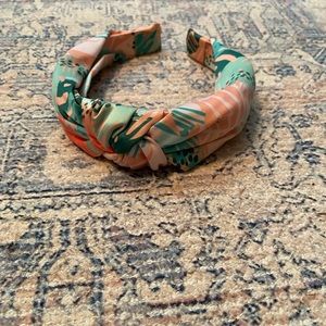 Anthropologie Headband